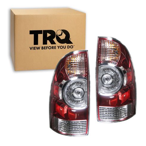 Tail Light Set