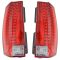 Tail Light Set