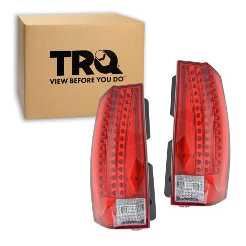 Tail Light Set