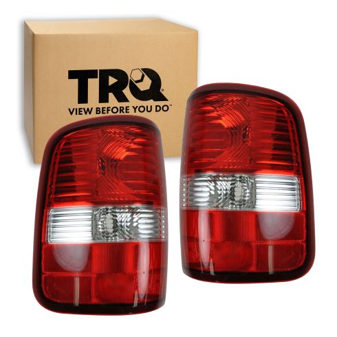 Tail Light Set