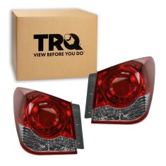 Tail Light Set