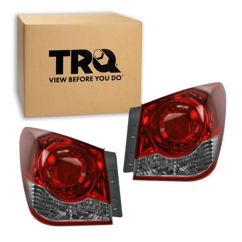 Tail Light Set