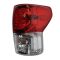 Tail Light Set