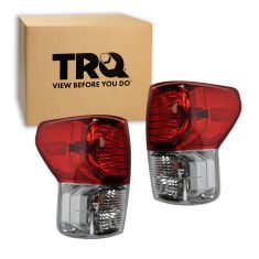 Tail Light Set
