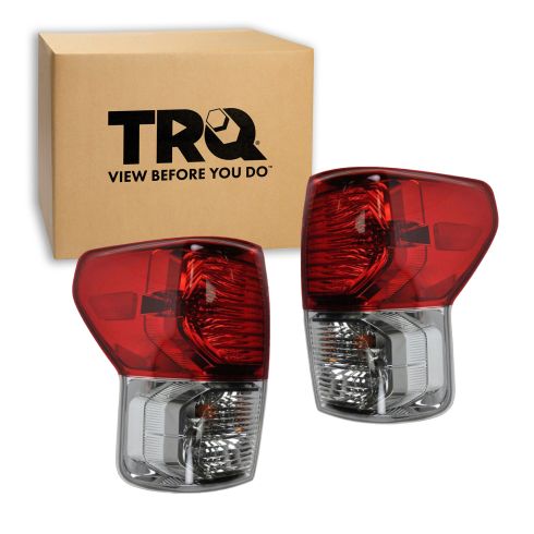 Tail Light Set