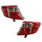 Tail Light Set