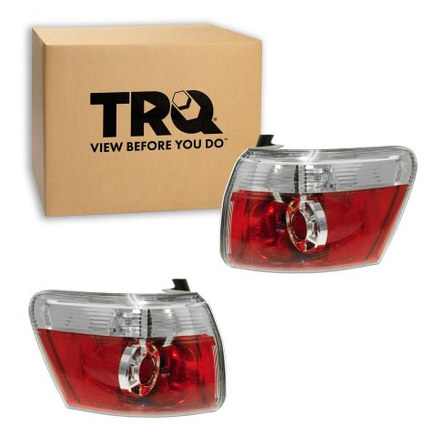 Tail Light Set
