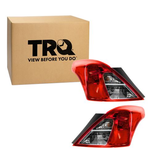 Tail Light Set