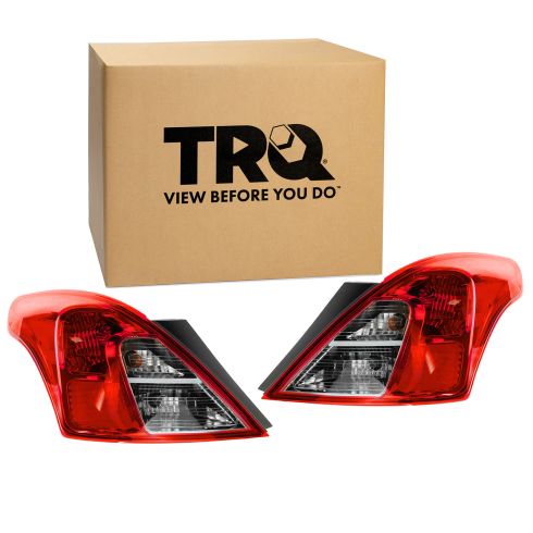 Tail Light Set