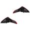Tail Light Set