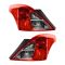 Tail Light Set
