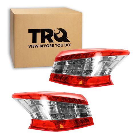 Tail Light Set