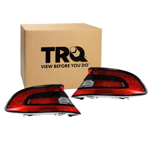 Tail Light Set