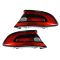 Tail Light Set