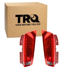 Tail Light Set