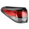 Tail Light Set