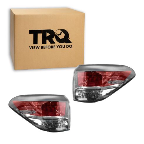Tail Light Set