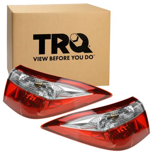 Tail Light Set