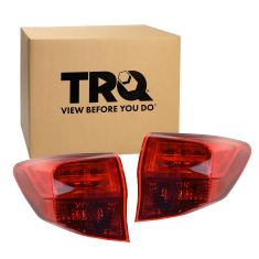 Tail Light Set