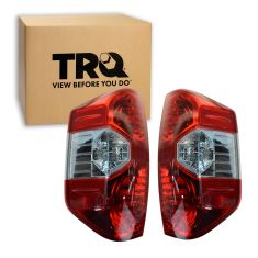 Tail Light Set