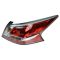 Tail Light Set