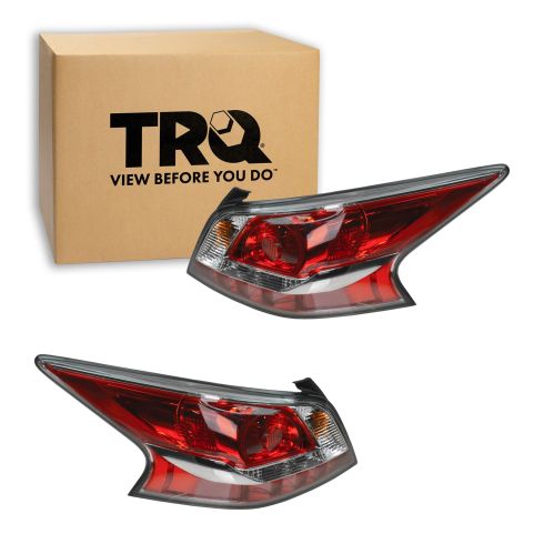 Tail Light Set