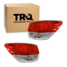 Tail Light Set