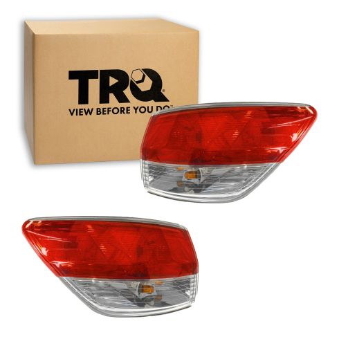 Tail Light Set