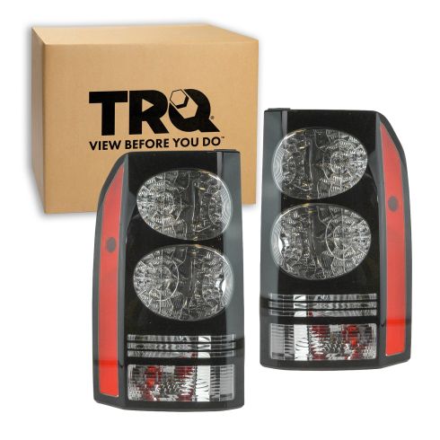 Tail Light Set