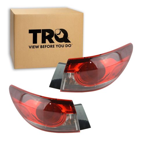 Tail Light Set