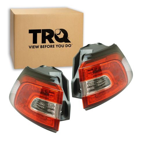 Tail Light Set