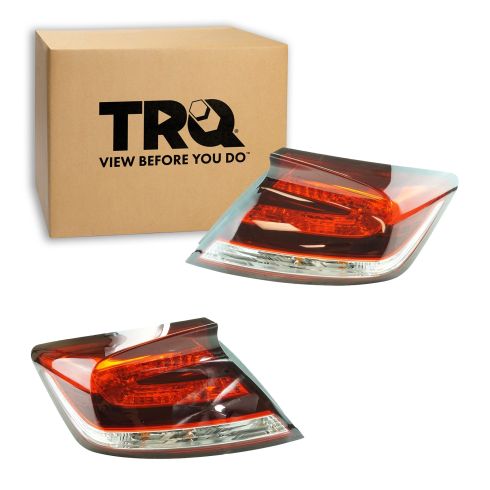 Tail Light Set