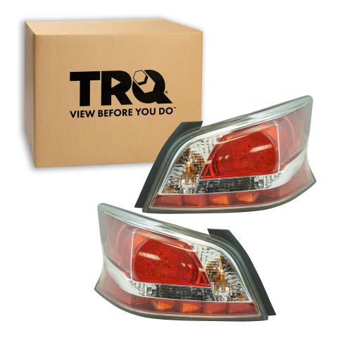 Tail Light Set