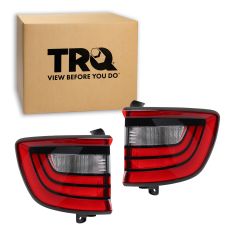 Tail Light Set