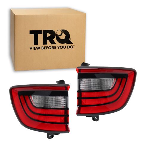 Tail Light Set