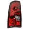 Tail Light Set