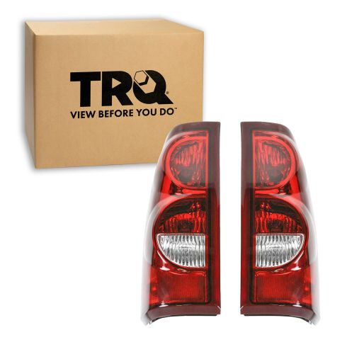 Tail Light Set