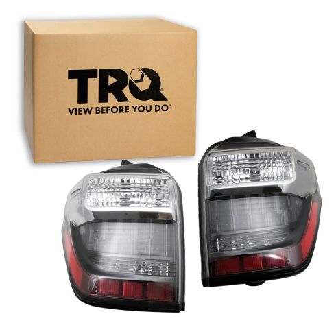 Tail Light Set