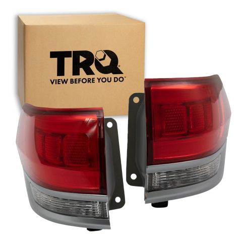 Tail Light Set