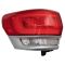 Tail Light Set