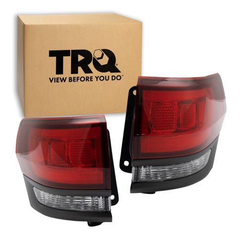 Tail Light Set