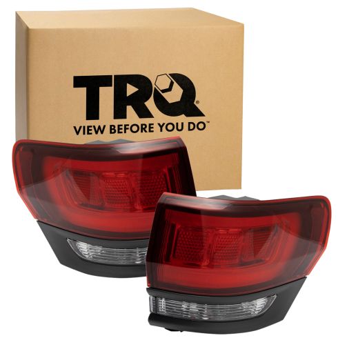 Tail Light Set