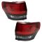 Tail Light Set