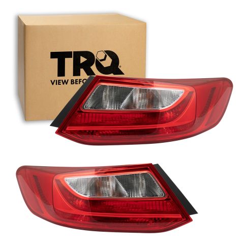 Tail Light Set