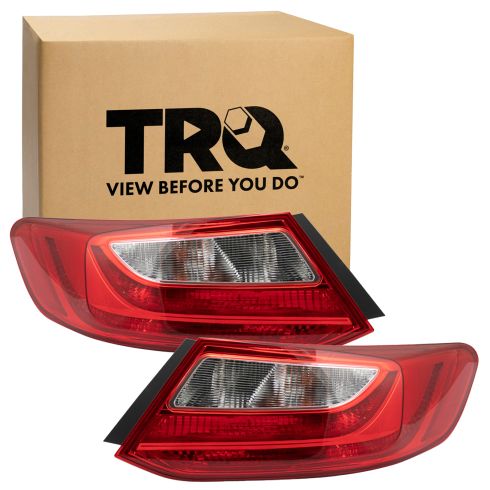 Tail Light Set