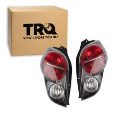 Tail Light Set
