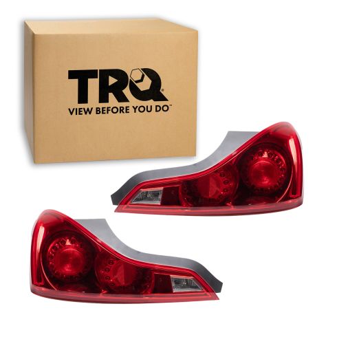 Tail Light Set