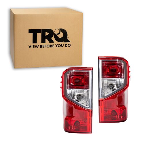 Tail Light Set