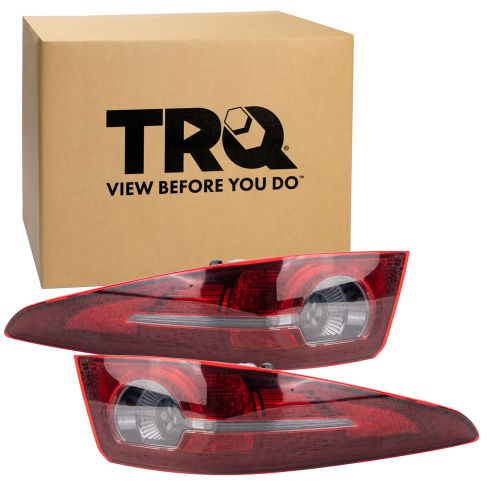 Tail Light Set
