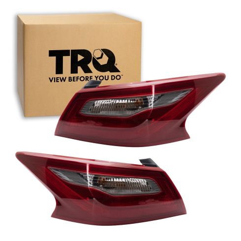 Tail Light Set